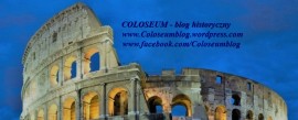 COLOSEUM - blog historyczny